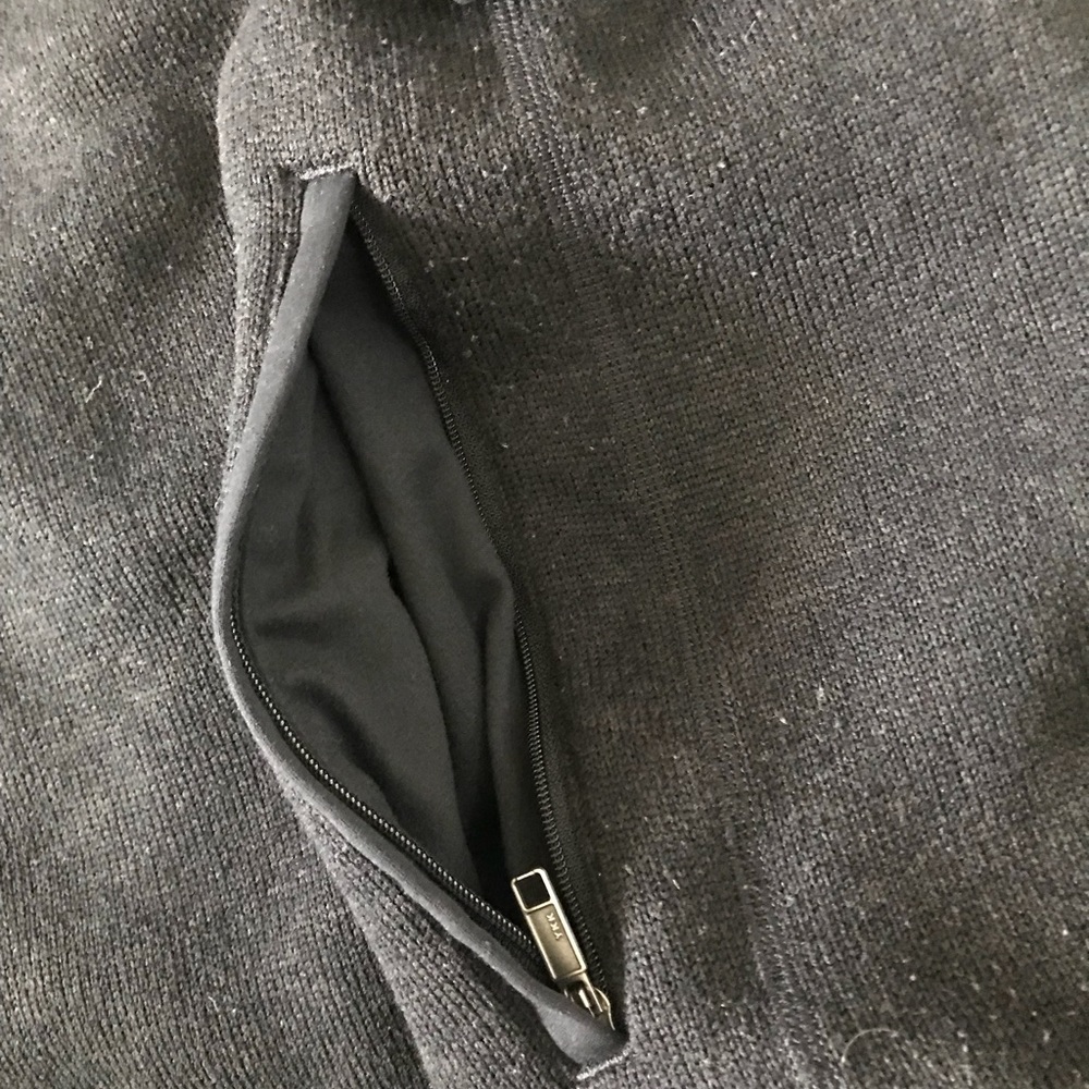 SOLD.Men’s Patagonia Synchilla Fleece Jacket Sz L - Picture 4 of 7